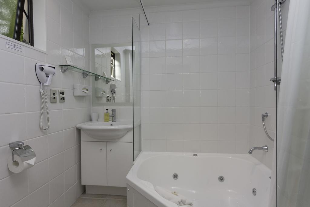 Kauri Motel On Riccarton 크라이스트처치 외부 사진