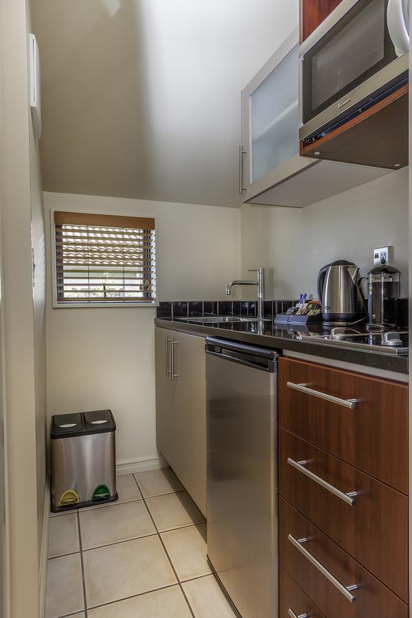 Kauri Motel On Riccarton 크라이스트처치 외부 사진