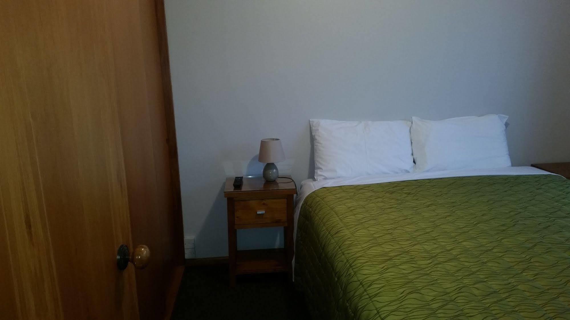 Kauri Motel On Riccarton 크라이스트처치 외부 사진
